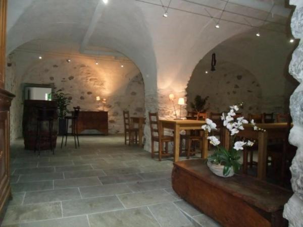 Domaine Du Grand Cellier - Insolite En Savoie Tournon-sur-Rhône Esterno foto